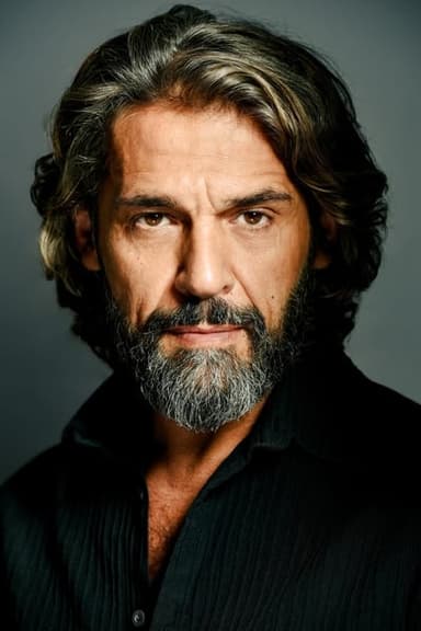 Photo de Oscar Foronda