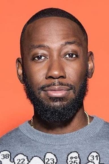Photo de Lamorne Morris