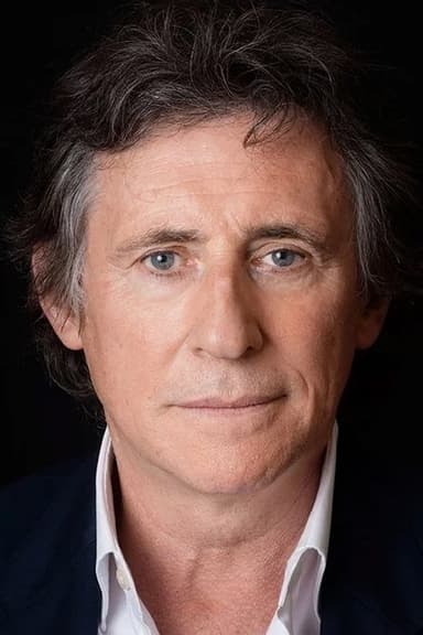 Photo de Gabriel Byrne