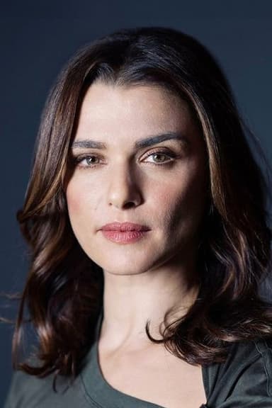 Photo de Rachel Weisz