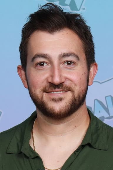 Photo de Vincent Martella