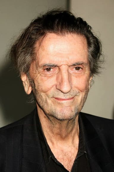 Photo de Harry Dean Stanton
