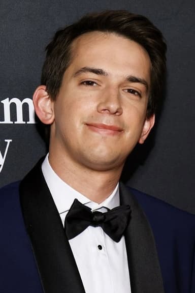 Photo de Andrew Dismukes