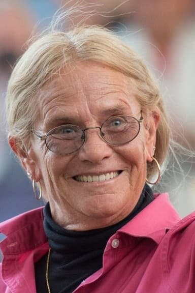 Photo de Susan Backlinie