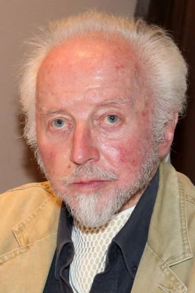 Photo de Stanislav Fišer