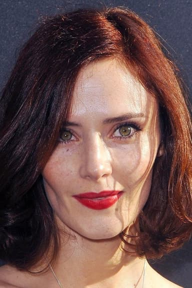 Photo de Rebecca Calder