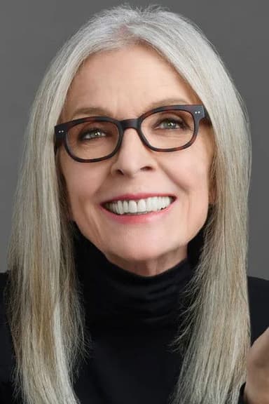 Photo de Diane Keaton