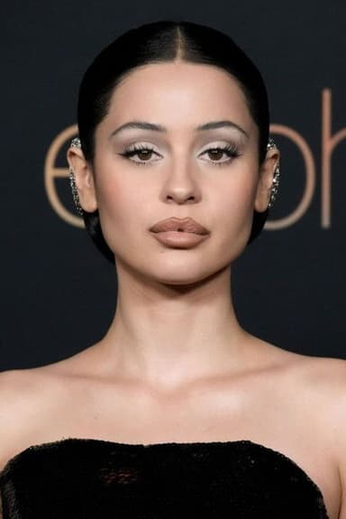 Photo de Alexa Demie