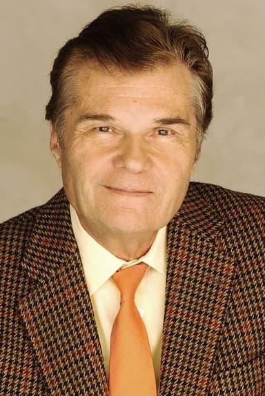 Photo de Fred Willard