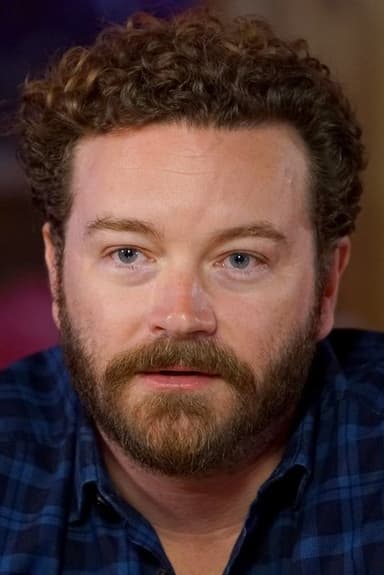 Photo de Danny Masterson