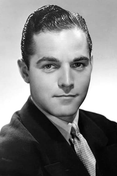 Photo de Alan Curtis