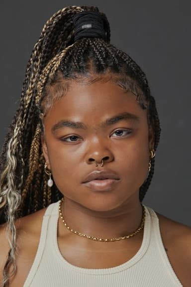 Photo de Kerrice Brooks