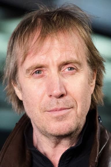 Photo de Rhys Ifans