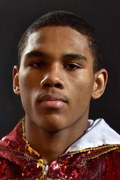 Photo de Elijah Williams