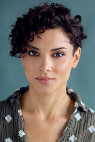 Photo de Amber Rose Revah