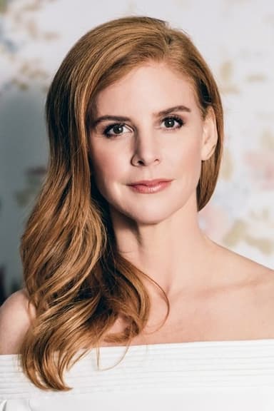 Photo de Sarah Rafferty