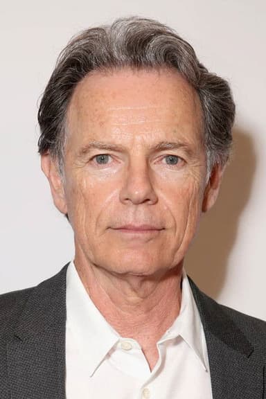 Photo de Bruce Greenwood