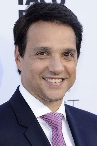 Photo de Ralph Macchio