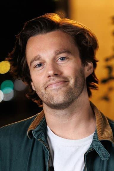 Photo de Tommy Brennan