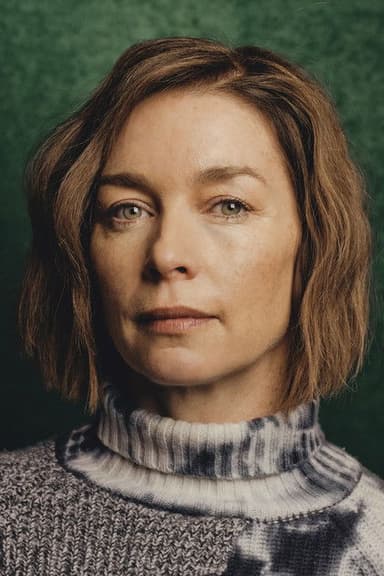 Photo de Julianne Nicholson