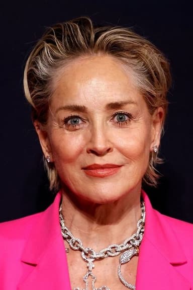 Photo de Sharon Stone