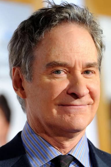Photo de Kevin Kline
