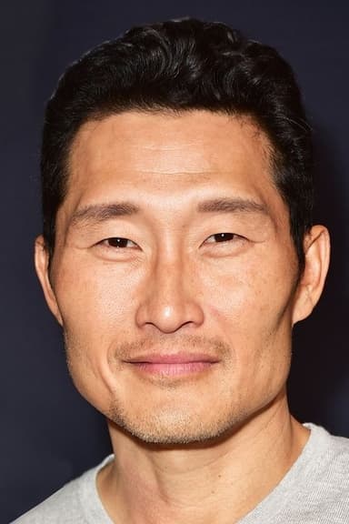 Photo de Daniel Dae Kim