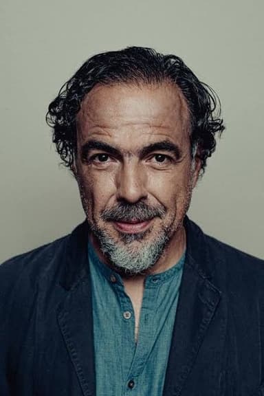 Photo de Alejandro González Iñárritu