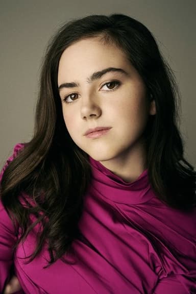 Photo de Abby Ryder Fortson