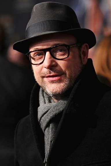 Photo de Matthew Vaughn