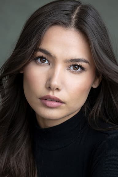 Photo de Tatyana Rose Baptiste