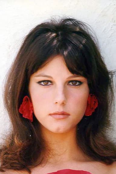 Photo de Stefania Sandrelli