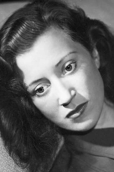 Photo de Gertrud Fridh