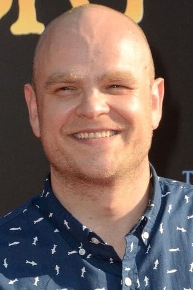 Photo de Michael Adamthwaite