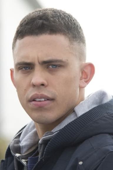 Photo de Aaron Heffernan