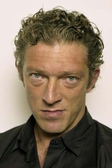 Photo de Vincent Cassel