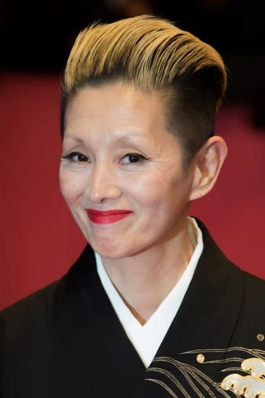 Photo de Mari Natsuki