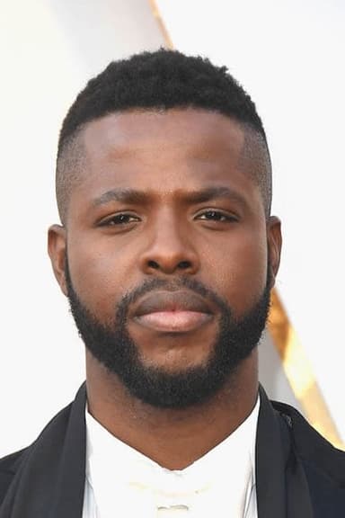 Photo de Winston Duke