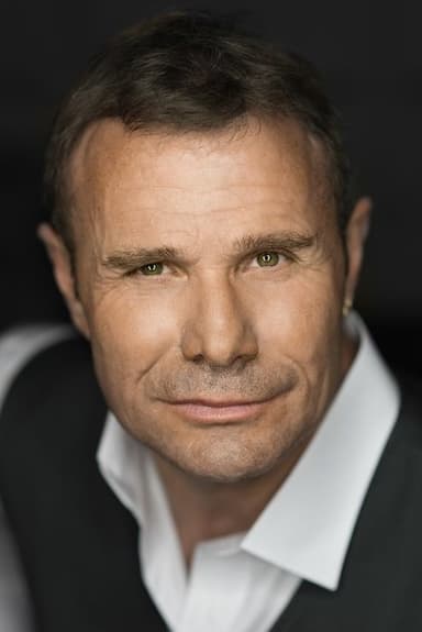 Photo de Barry Duffield