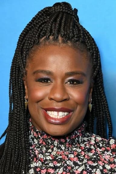 Photo de Uzo Aduba