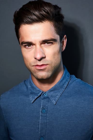 Photo de Markian Tarasiuk