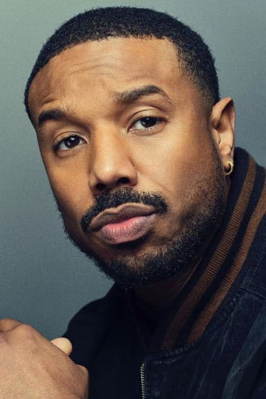 Photo de Michael B. Jordan