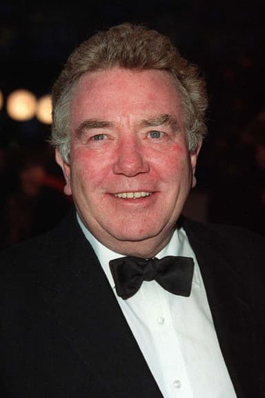 Photo de Albert Finney