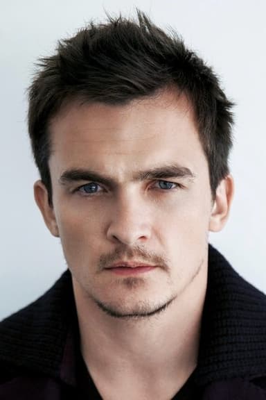 Photo de Rupert Friend