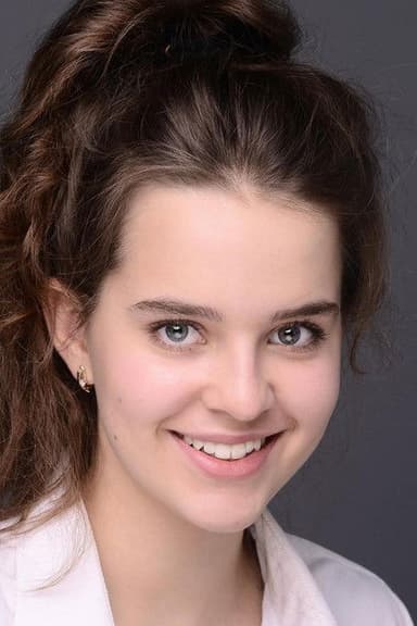 Photo de Маргарита Дьяченкова