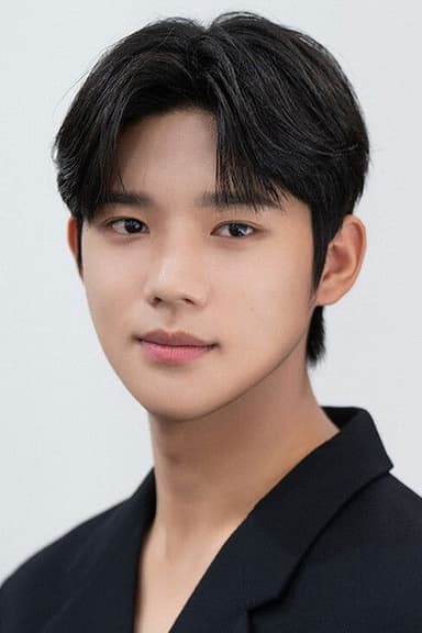 Photo de Moon Sang-min