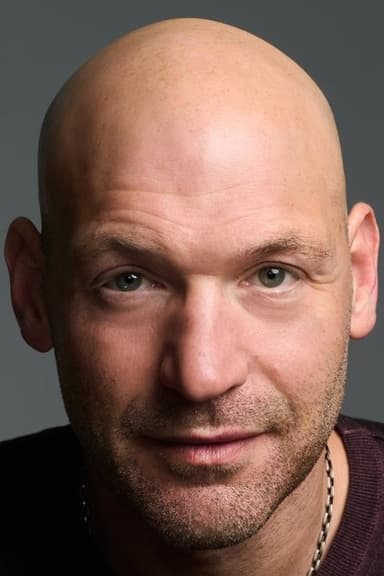 Photo de Corey Stoll