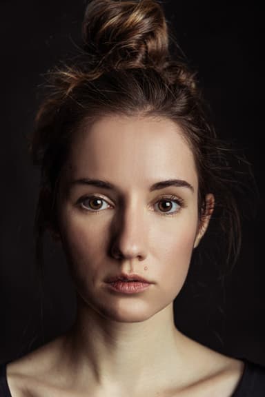 Photo de Eliška Křenková