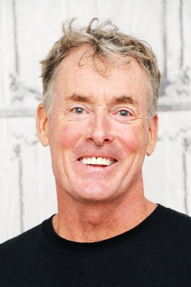 Photo de John C. McGinley