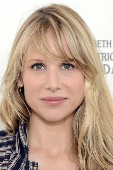 Photo de Lucy Punch